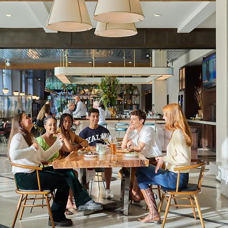 The Blake Hotel New Haven Extérieur photo