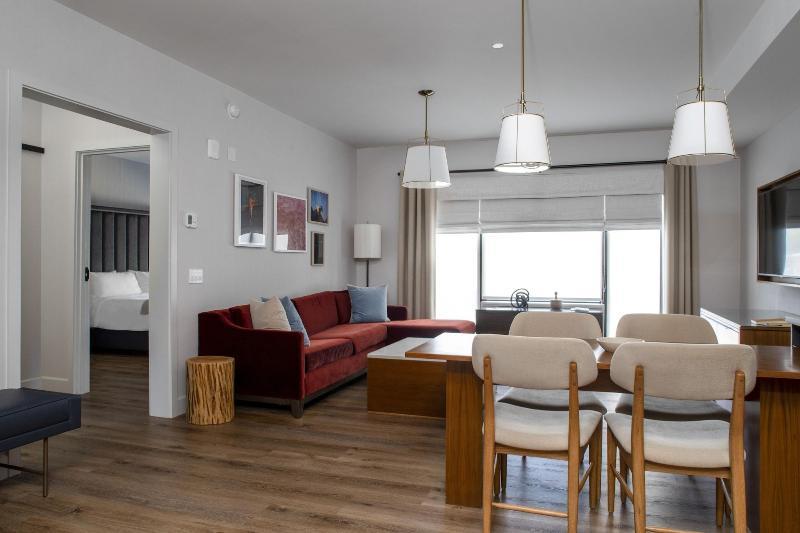 The Blake Hotel New Haven Extérieur photo