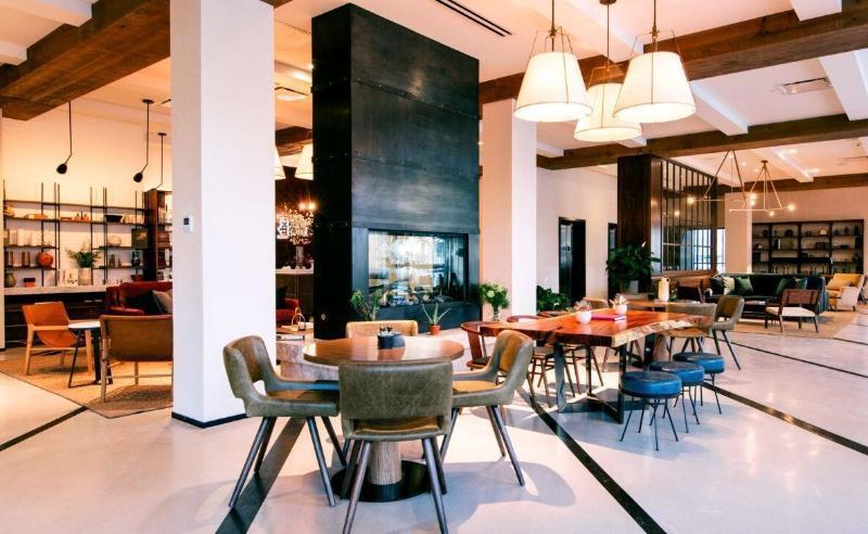The Blake Hotel New Haven Extérieur photo