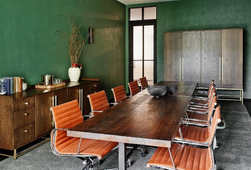 The Blake Hotel New Haven Extérieur photo
