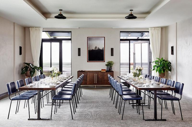 The Blake Hotel New Haven Extérieur photo