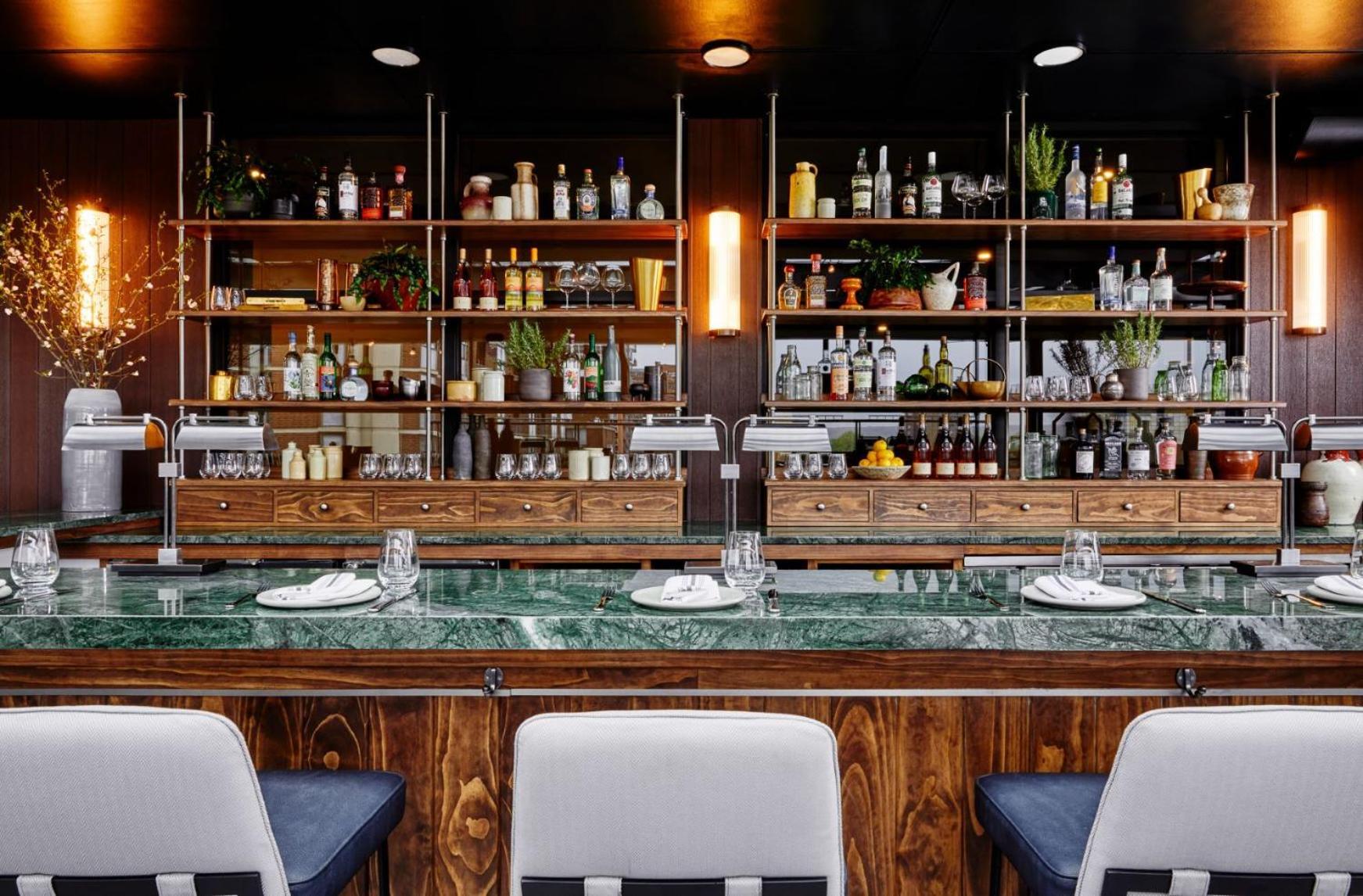 The Blake Hotel New Haven Extérieur photo