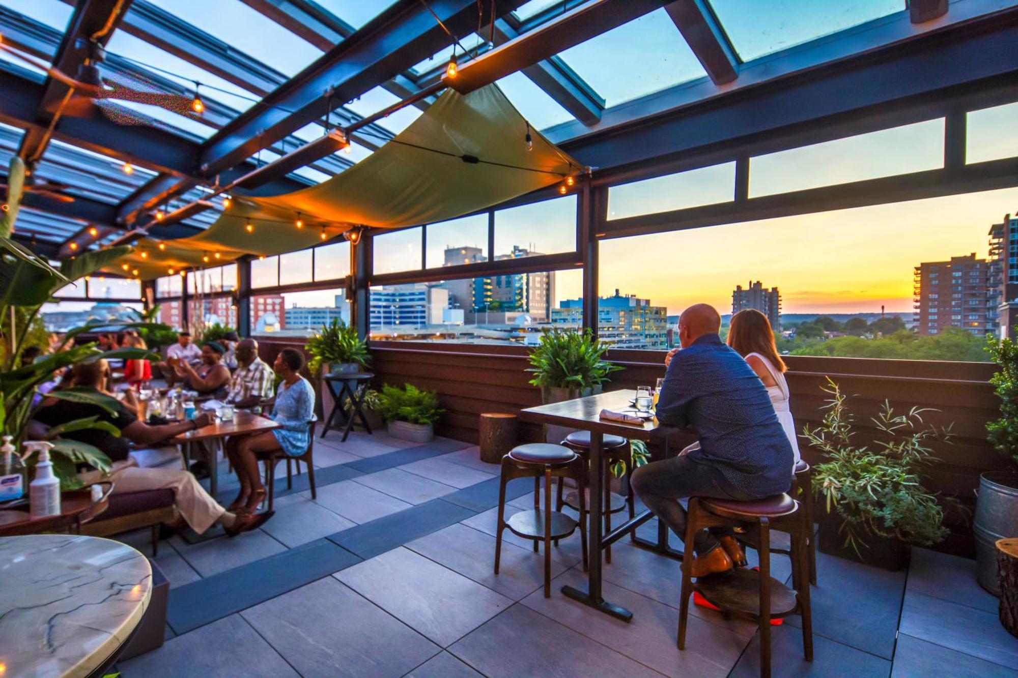 The Blake Hotel New Haven Extérieur photo