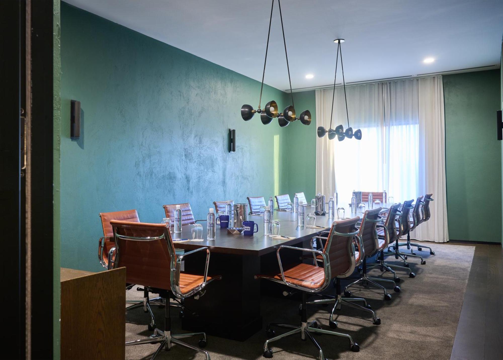 The Blake Hotel New Haven Extérieur photo