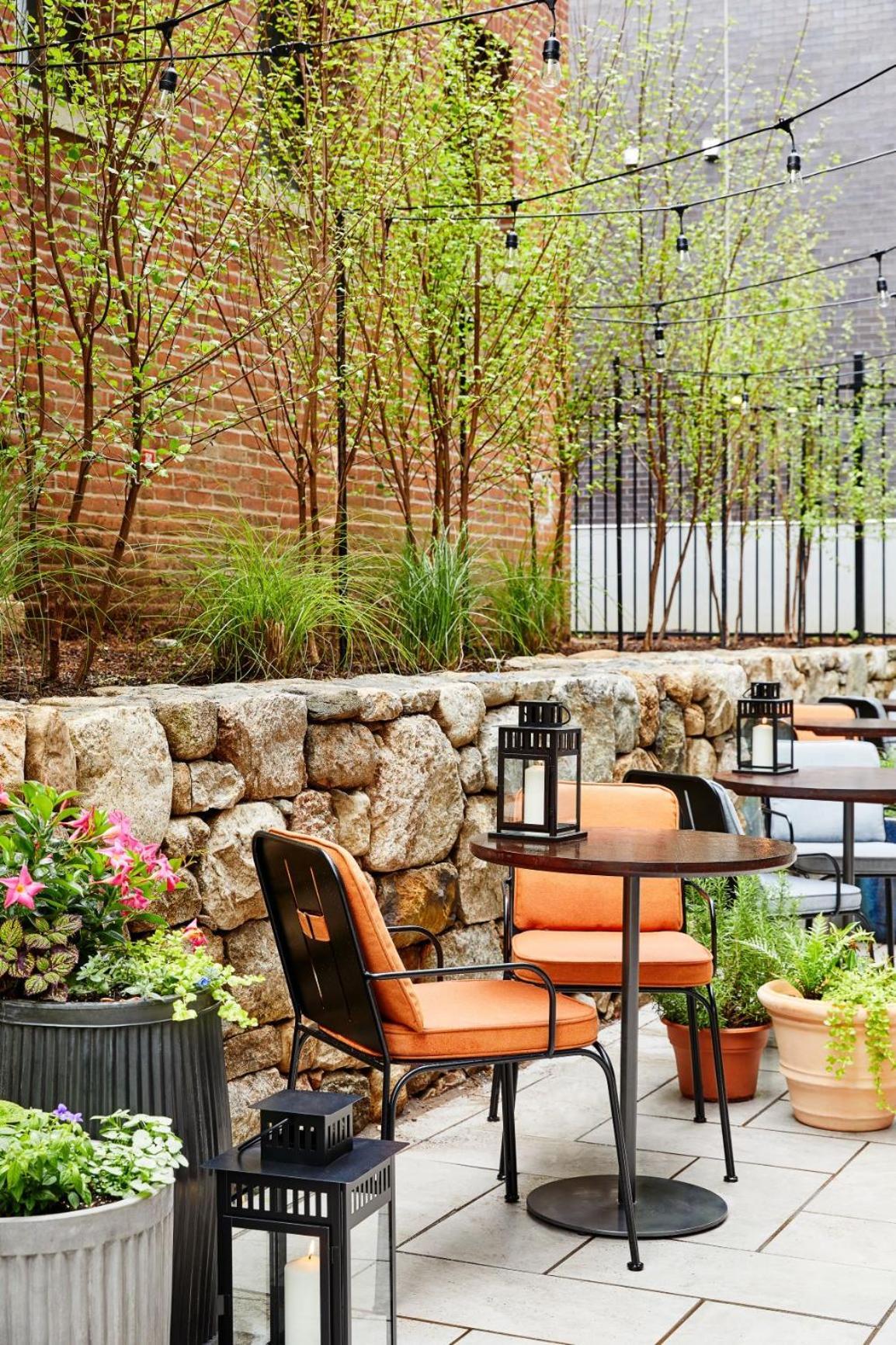 The Blake Hotel New Haven Extérieur photo