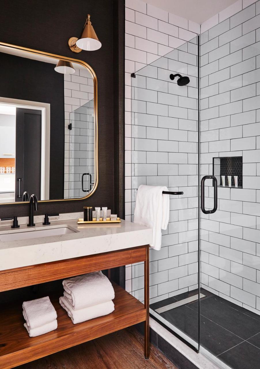 The Blake Hotel New Haven Extérieur photo