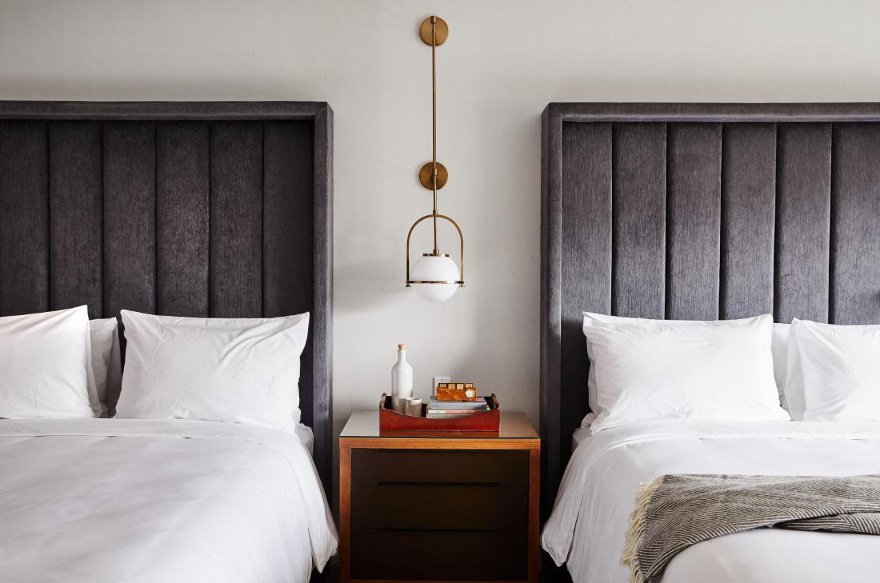 The Blake Hotel New Haven Extérieur photo
