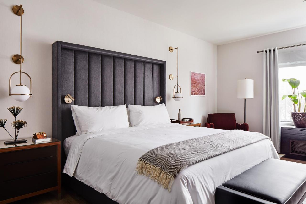 The Blake Hotel New Haven Extérieur photo