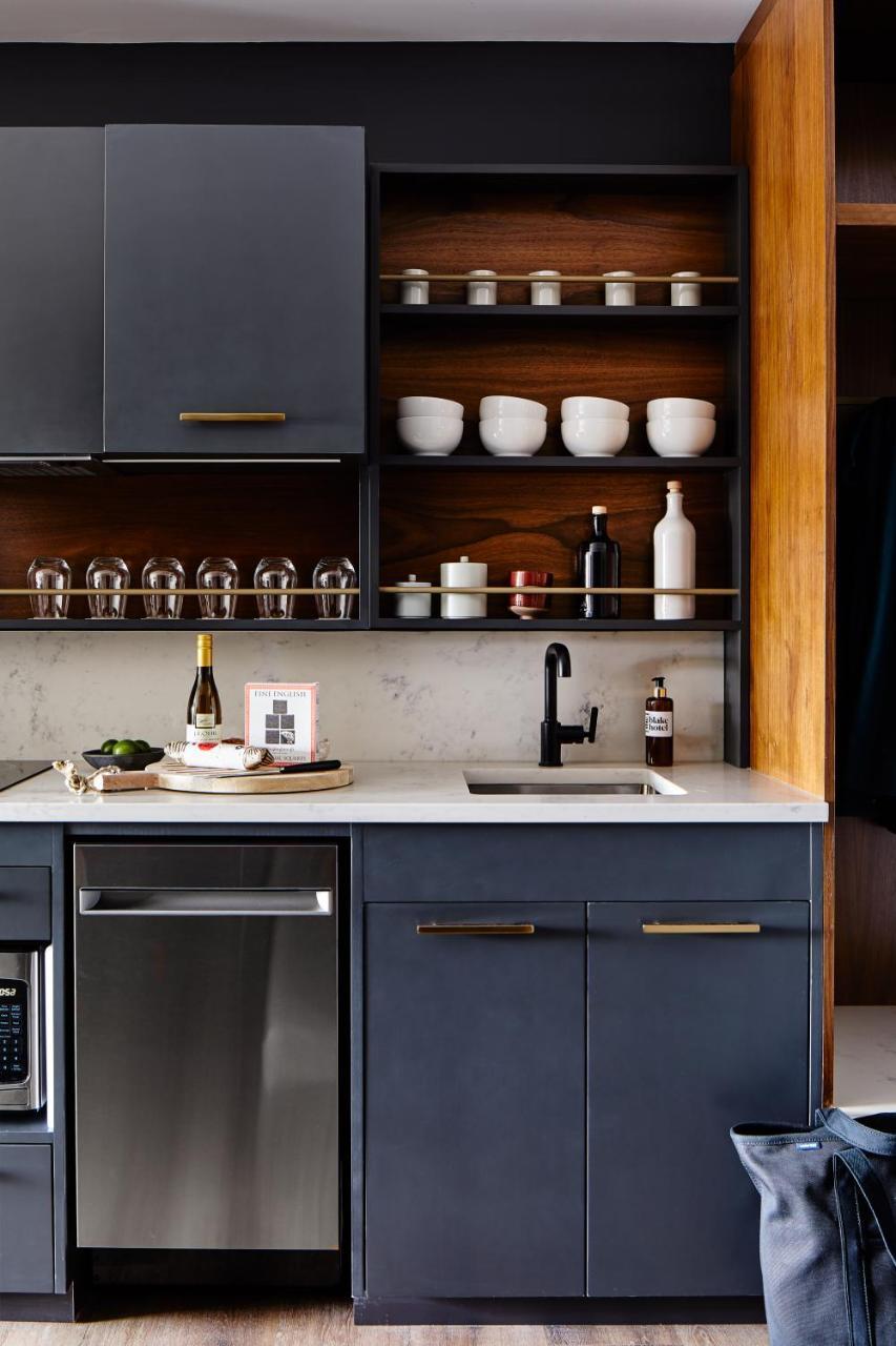 The Blake Hotel New Haven Extérieur photo