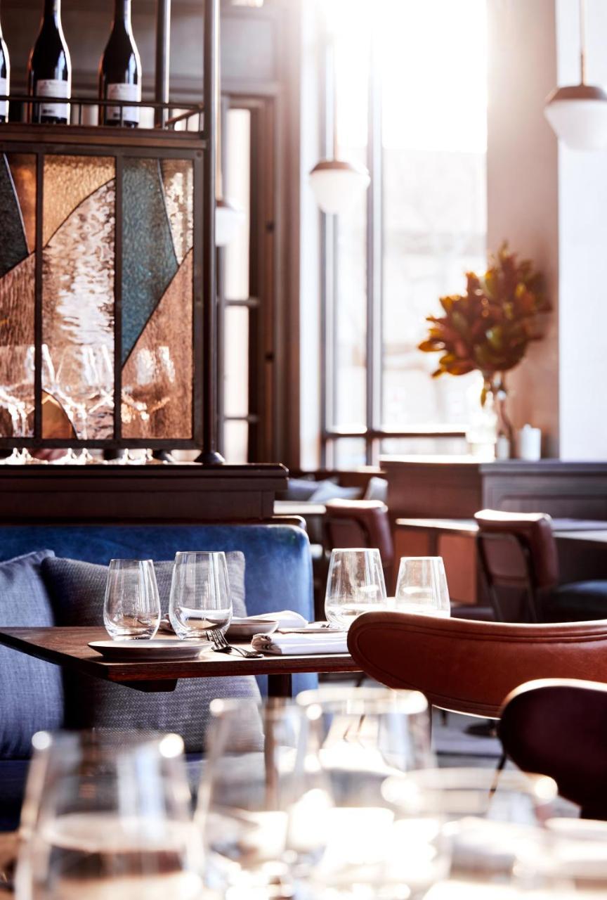 The Blake Hotel New Haven Extérieur photo