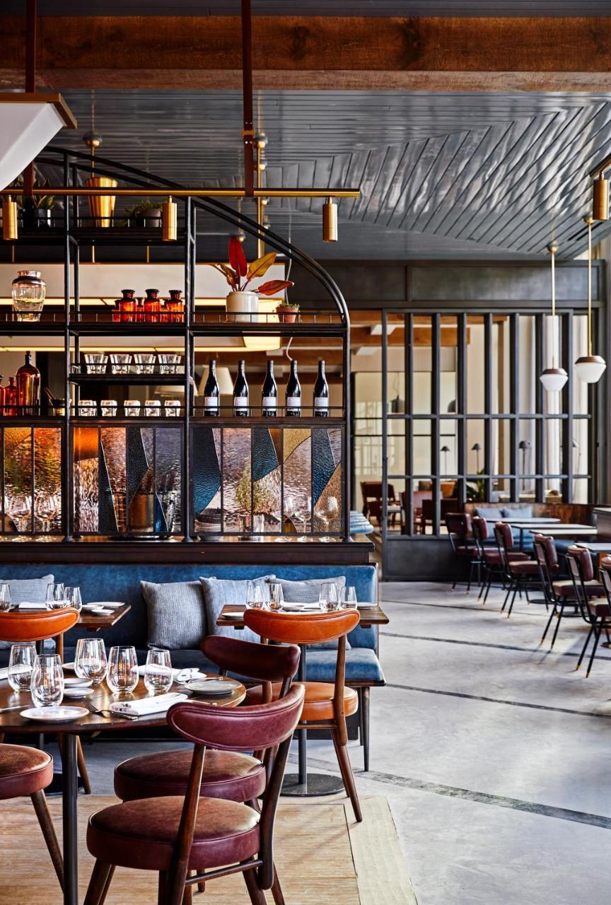 The Blake Hotel New Haven Extérieur photo